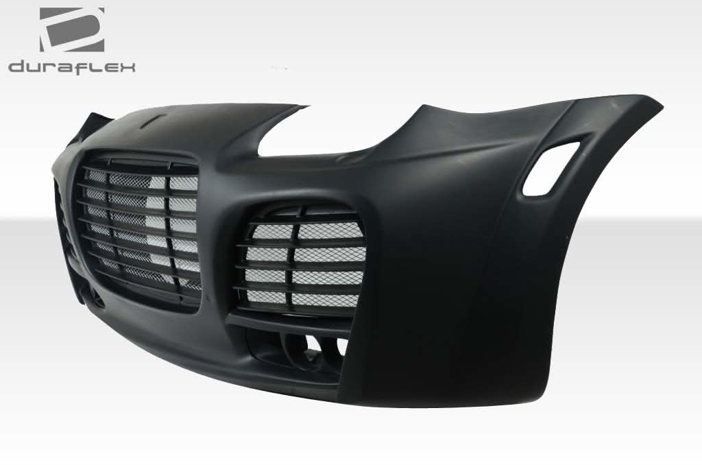 2003-2006 Porsche Cayenne Eros Style Body Kit - 13 Piece - FRP