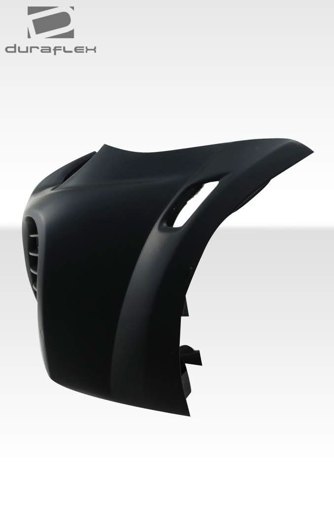 2003-2006 Porsche Cayenne Eros Style Body Kit - 13 Piece - FRP