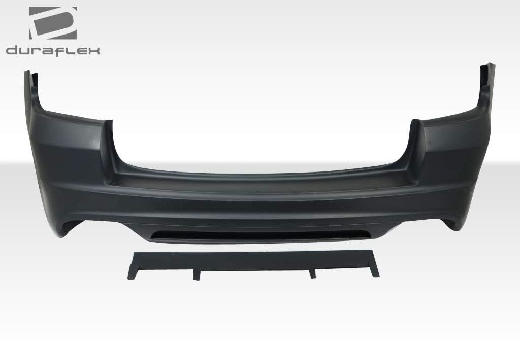 2003-2006 Porsche Cayenne Eros Style Body Kit - 13 Piece - FRP
