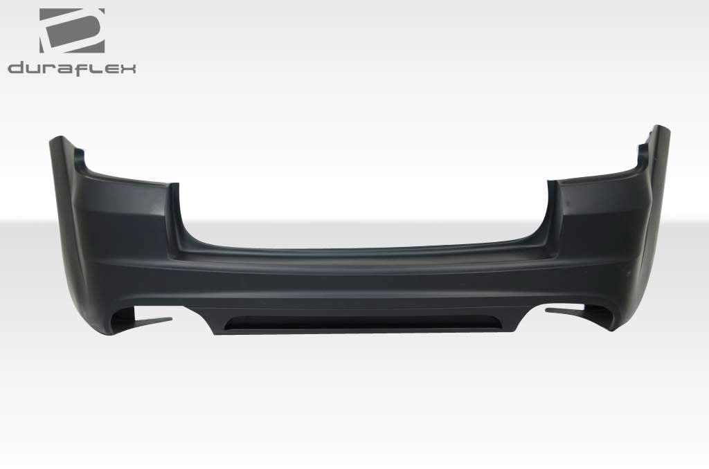 2003-2006 Porsche Cayenne Eros Style Body Kit - 13 Piece - FRP