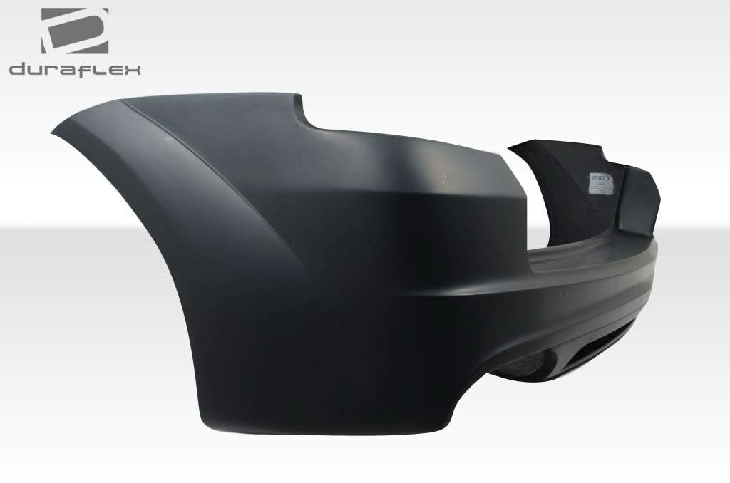 2003-2006 Porsche Cayenne Eros Style Body Kit - 13 Piece - FRP