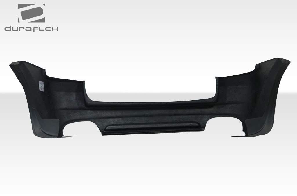 2003-2006 Porsche Cayenne Eros Style Body Kit - 13 Piece - FRP