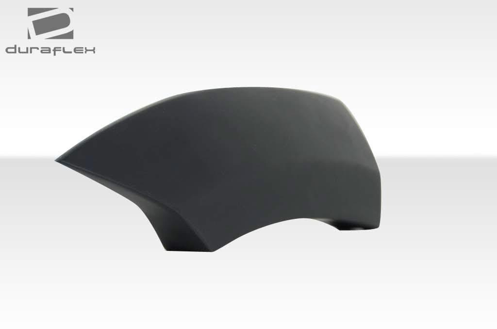 2003-2006 Porsche Cayenne Eros Style Body Kit - 13 Piece - FRP