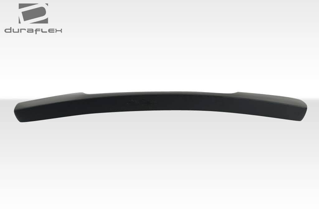 2003-2010 Porsche Cayenne Eros Version 1 Style Wide Body Trunk Cap - FRP