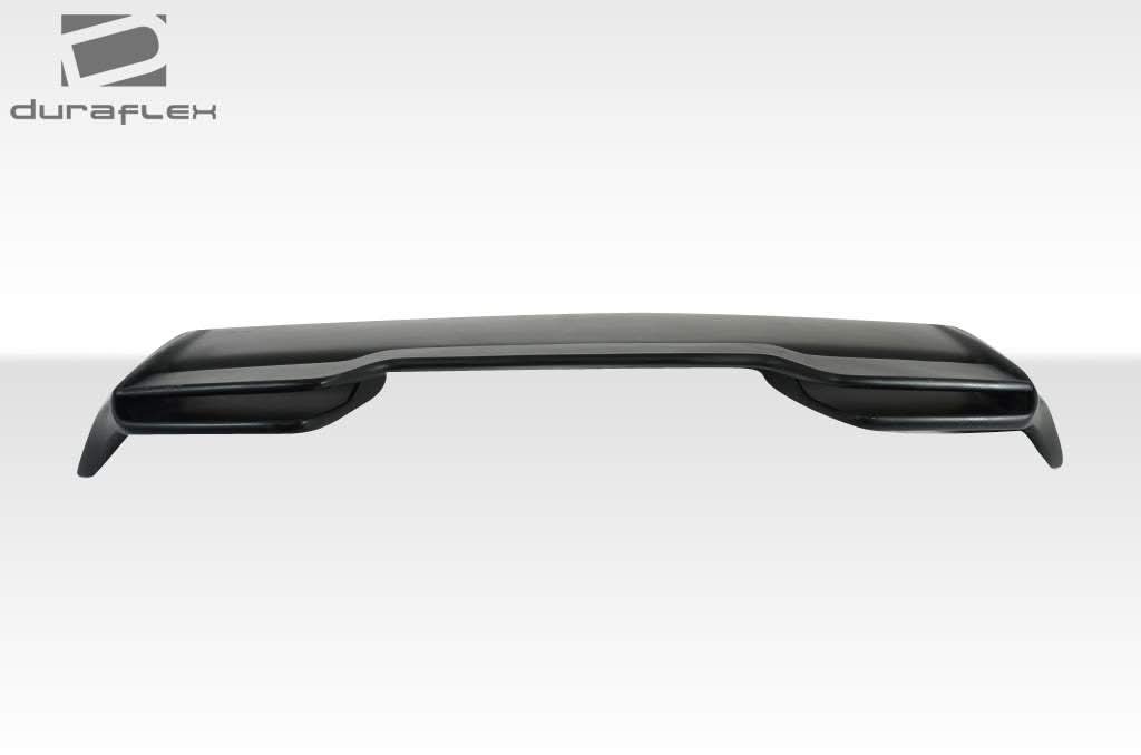 2003-2010 Porsche Cayenne Eros Style Rear Wing Trunk Spoiler - FRP