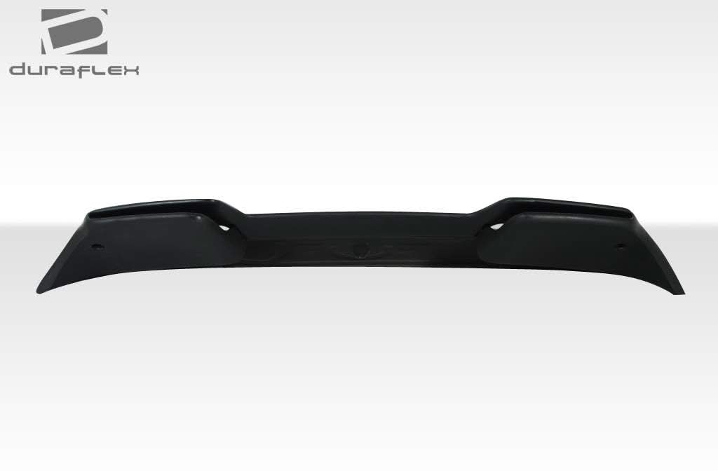 2003-2010 Porsche Cayenne Eros Style Rear Wing Trunk Spoiler - FRP