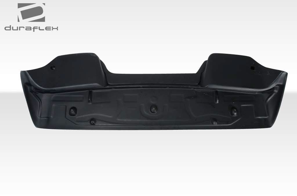 2003-2010 Porsche Cayenne Eros Style Rear Wing Trunk Spoiler - FRP