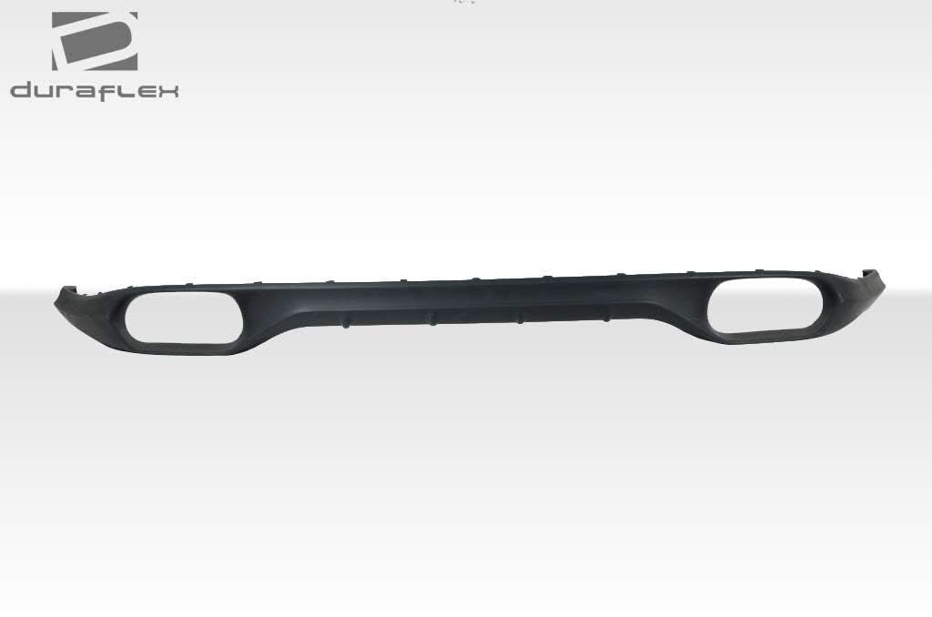 2010-2013 Porsche Panamera Eros Version 2 Style Body Kit - FRP