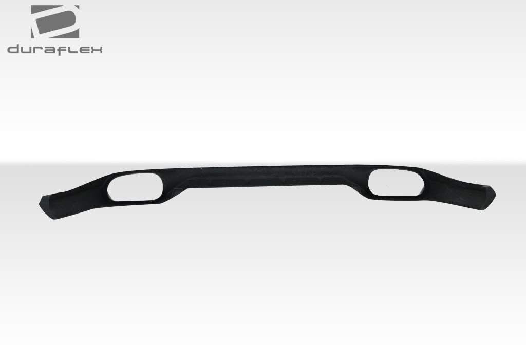 2010-2013 Porsche Panamera Eros Version 2 Style Body Kit - FRP