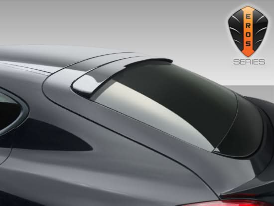 2010-2013 Porsche Panamera Eros Style Body Kit - 6 Piece FRP