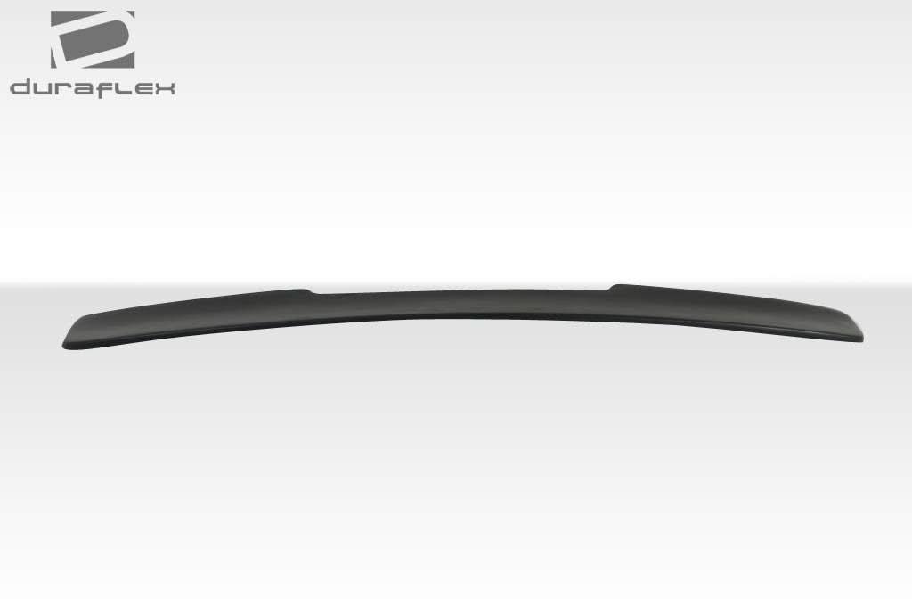 2010-2013 Porsche Panamera Eros Version 2 Style Roof Wing Spoiler - FRP
