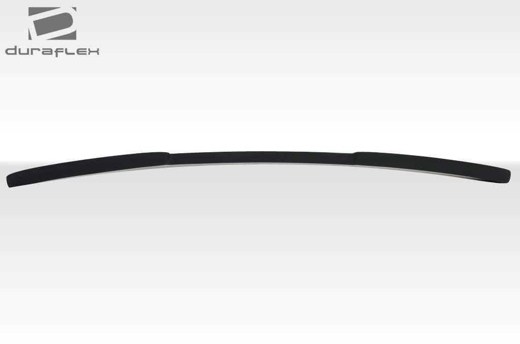 2010-2013 Porsche Panamera Eros Version 2 Style Roof Wing Spoiler - FRP