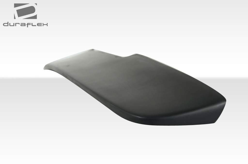 2010-2013 Porsche Panamera Eros Version 2 Style Roof Wing Spoiler - FRP