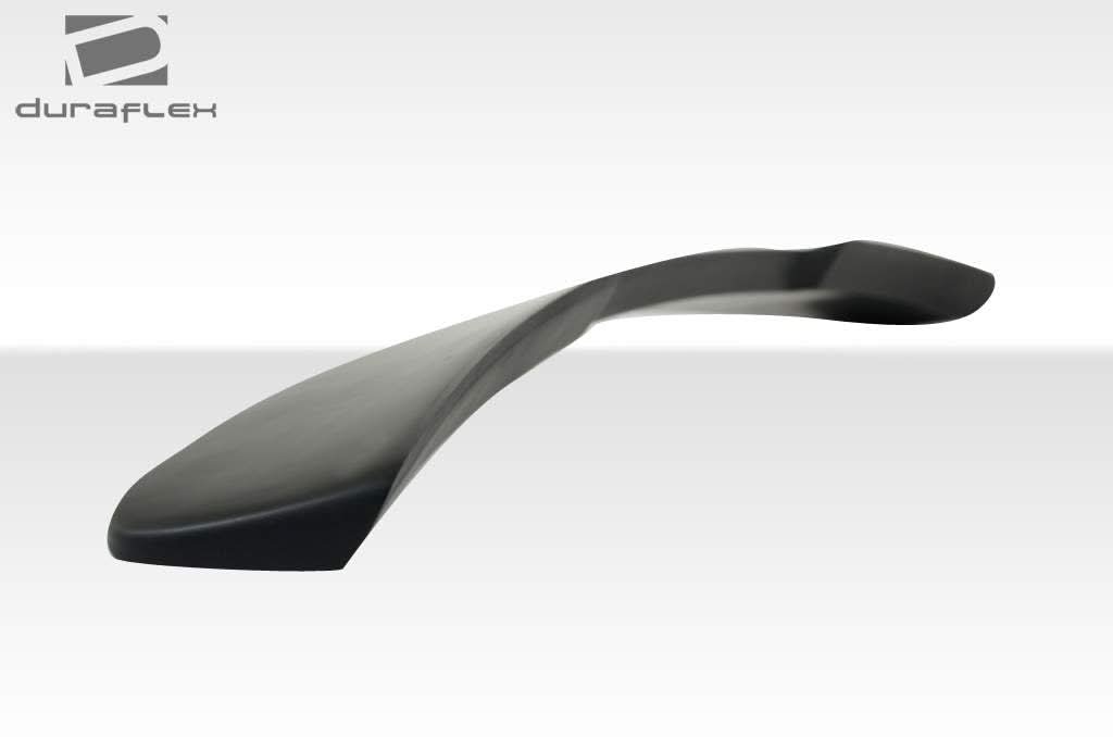 2010-2013 Porsche Panamera Eros Version 2 Style Roof Wing Spoiler - FRP