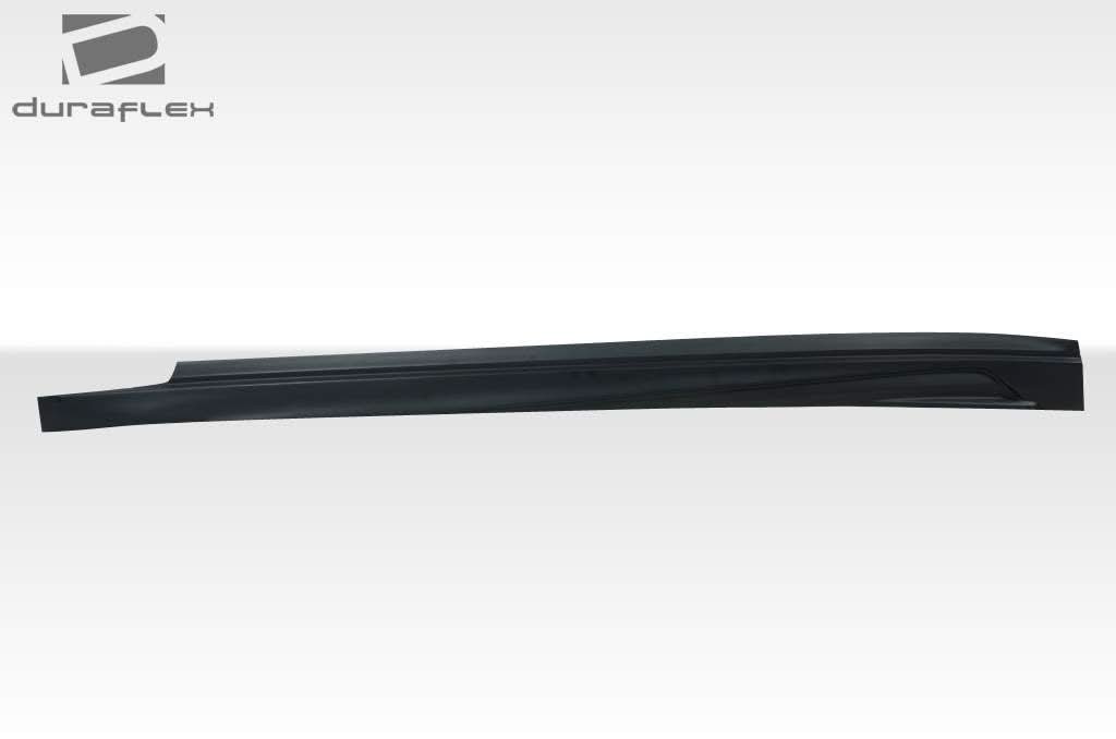 2010-2013 Porsche Panamera Eros Version 2 Style Body Kit - FRP