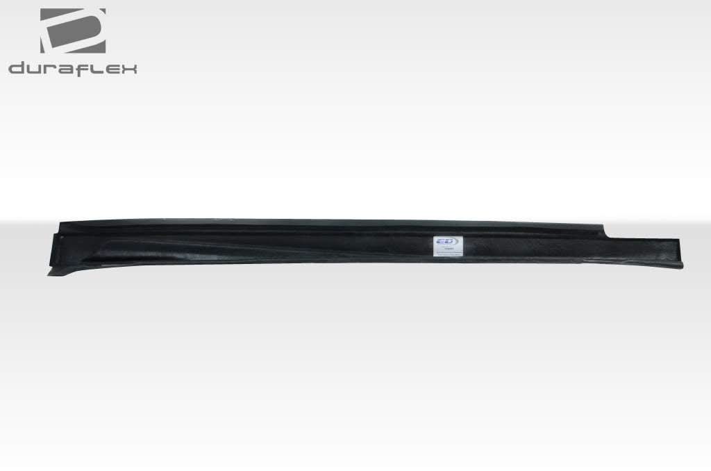 2010-2013 Porsche Panamera Eros Version 2 Style Body Kit - FRP