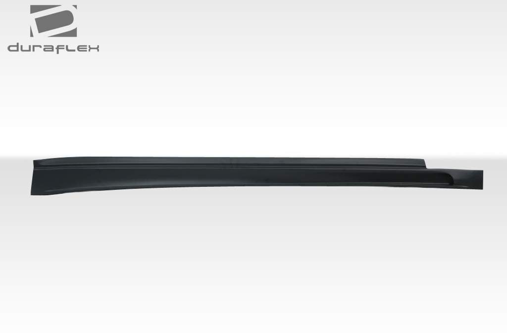 2010-2015 Porsche Panamera Eros Version 4 Style Side Skirts - FRP