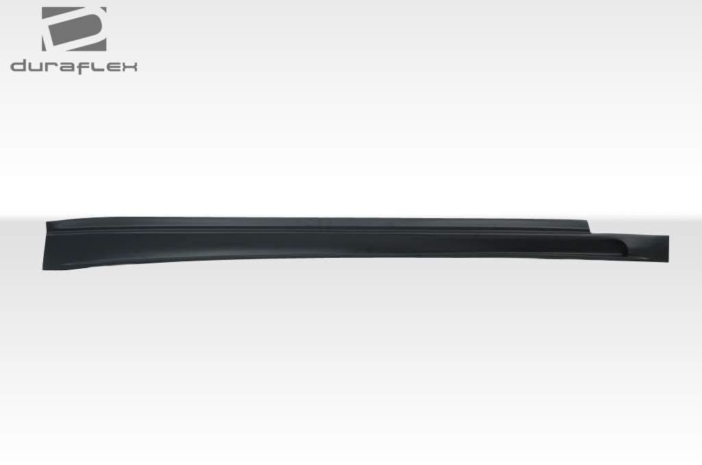2010-2013 Porsche Panamera Eros Version 4 Style Body Kit - FRP