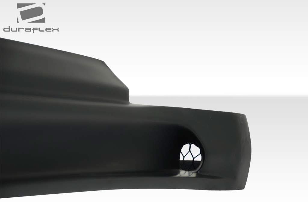 2010-2013 Porsche Panamera Eros Version 4 Style Body Kit - FRP