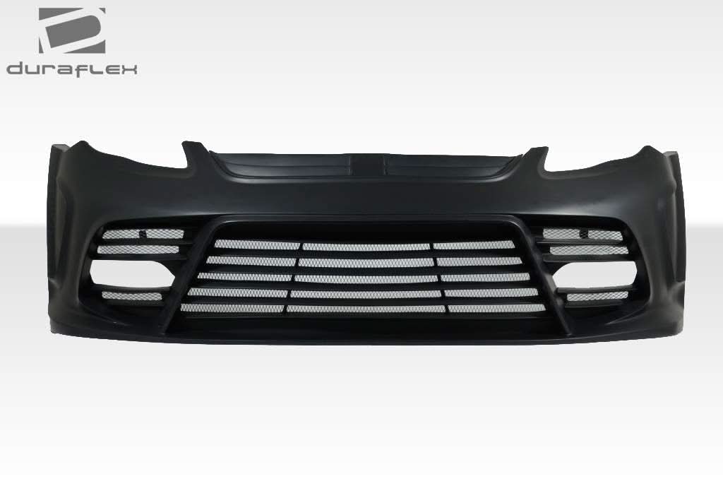 2010-2013 Porsche Panamera Eros Style Wide Body Kit - FRP