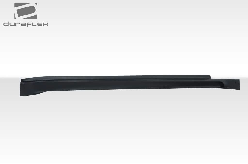 2010-2013 Porsche Panamera Eros Style Wide Body Kit - FRP