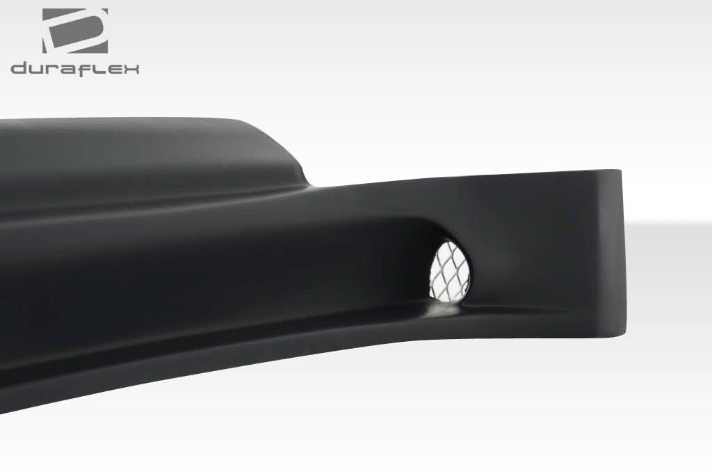 2010-2015 Porsche Panamera Eros Version 4 Style Wide Body Side Skirts - FRP