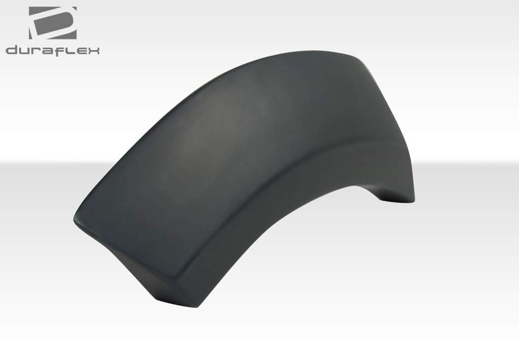 2010-2015 Porsche Panamera Eros Version 4 Style Wide Body Fender Flares