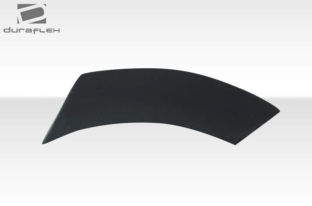 2010-2015 Porsche Panamera Eros Version 4 Style Wide Body Fender Flares