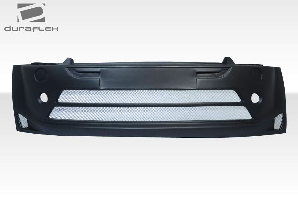 2002-2006 Mini Cooper Type Z Style Wide Body Kit - FRP
