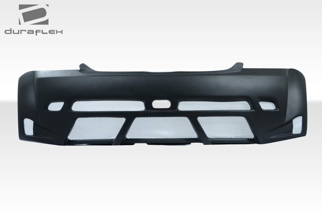 2002-2006 Mini Cooper / Cooper S R50 R53 Duraflex Type Z Wide Body Kit - 10 Piece