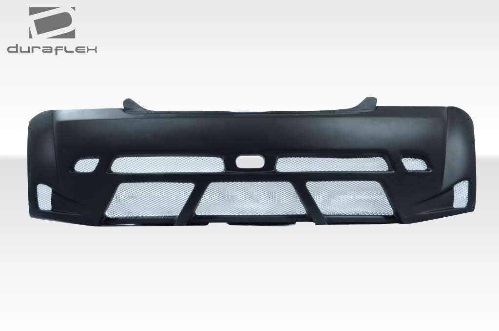 2002-2006 Mini Cooper Type Z Style Wide Body Kit - FRP