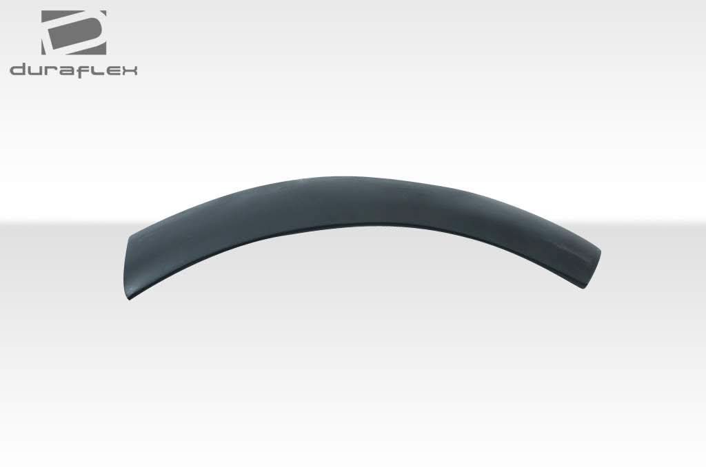 2002-2006 Mini Cooper Type Z Style Wide Body Kit - FRP