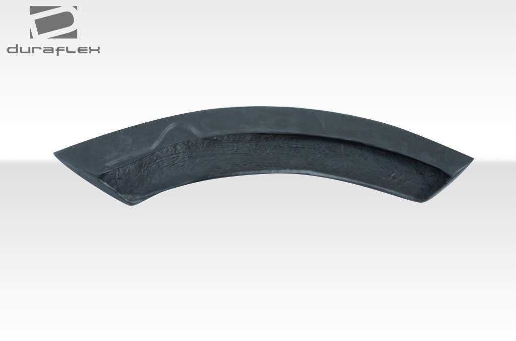 2002-2006 Mini Cooper Type Z Style Wide Body Kit - FRP