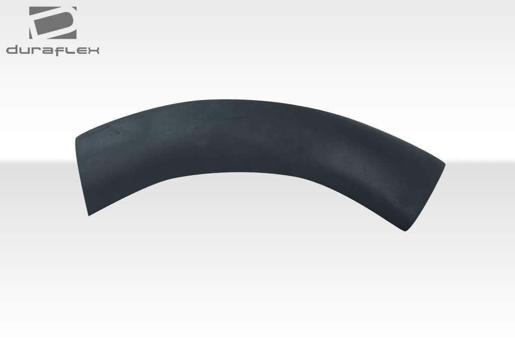 2002-2006 Mini Cooper Type Z Style Wide Body Kit - FRP
