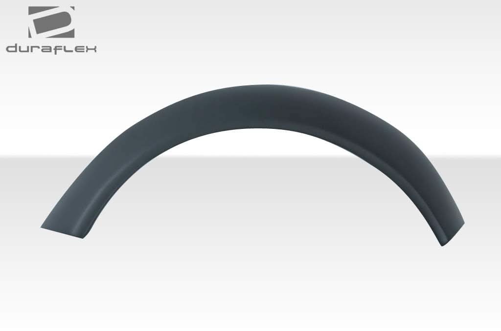 2002-2006 Mini Cooper Type Z Style Wide Body Kit - FRP