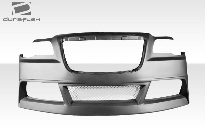 2011-2023 Chrysler 300 Brizio Style Front Bumper Cover - FRP