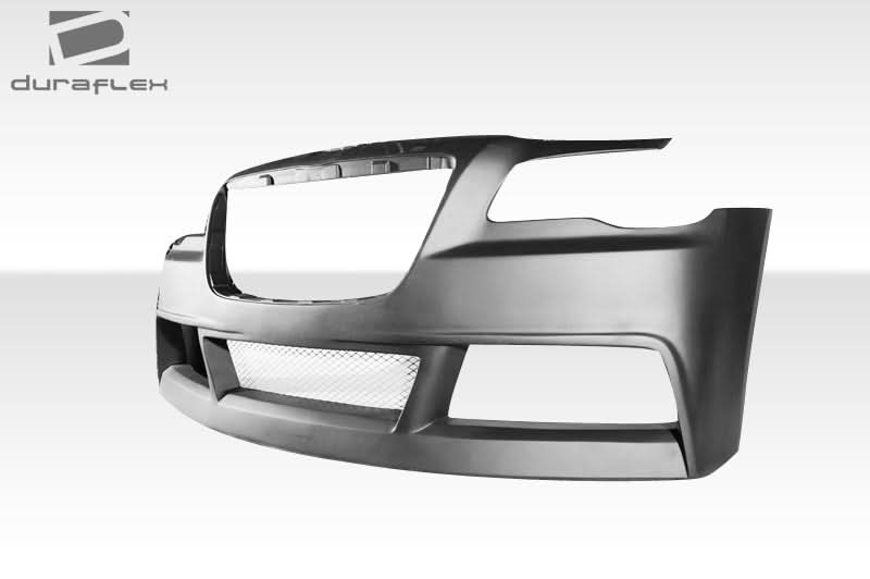 2011-2023 Chrysler 300 Brizio Style Front Bumper Cover - FRP