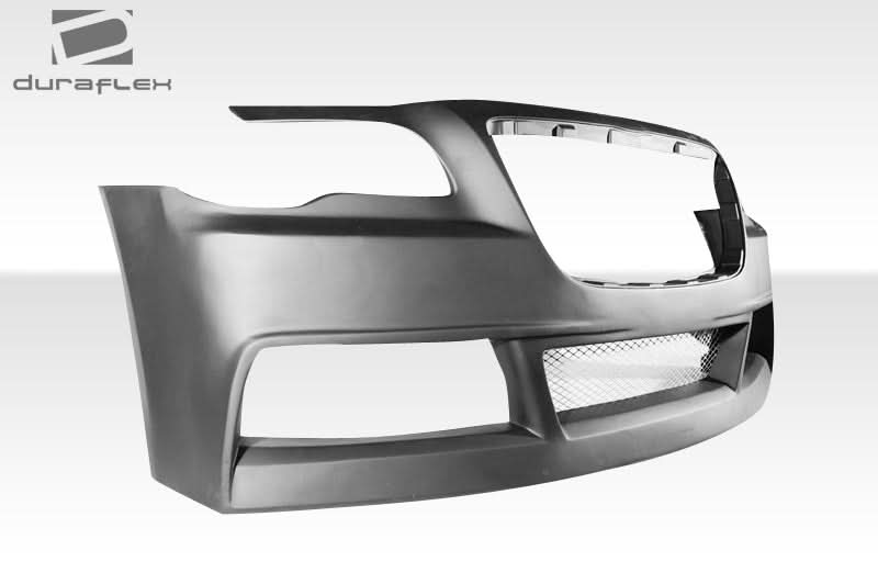2011-2023 Chrysler 300 Brizio Style Front Bumper Cover - FRP