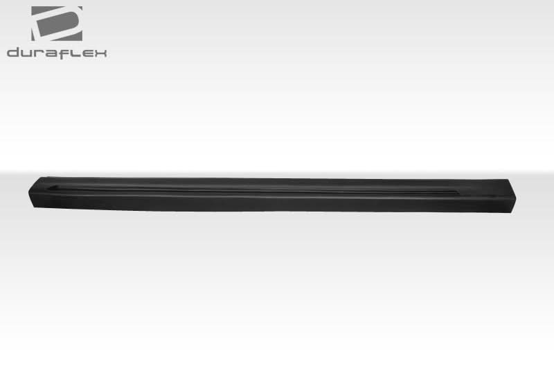 2011-2023 Chrysler 300 Brizio Style Side Skirts Rocker Panels - FRP