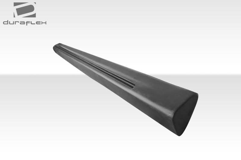 2011-2023 Chrysler 300 Brizio Style Side Skirts Rocker Panels - FRP