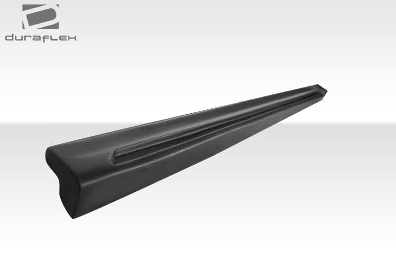2011-2023 Chrysler 300 Brizio Style Side Skirts Rocker Panels - FRP