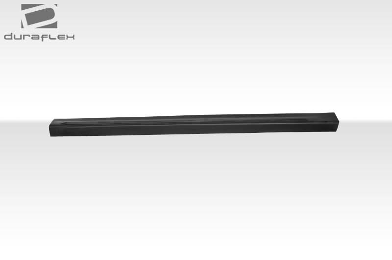 2011-2023 Chrysler 300 Brizio Style Side Skirts Rocker Panels - FRP