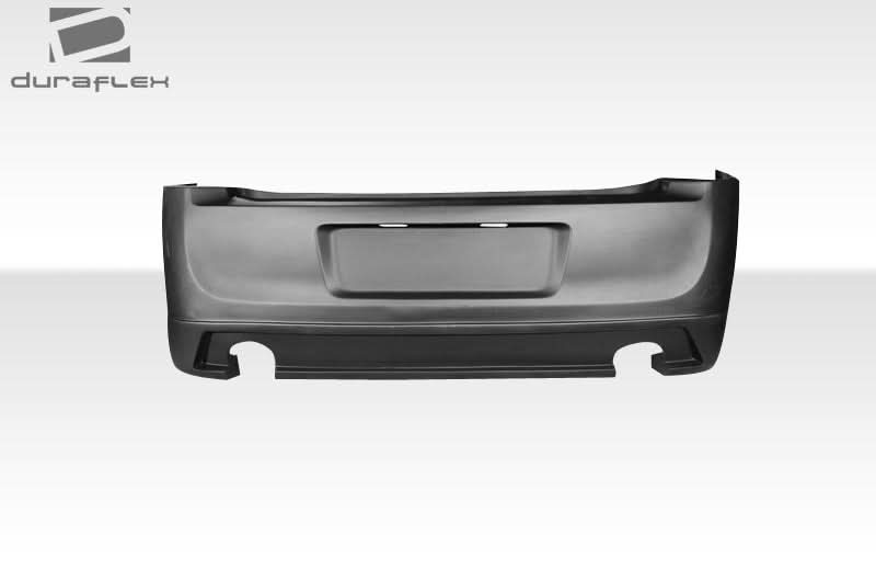 2011-2014 Chrysler 300 Brizio Style Rear Bumper Cover - FRP