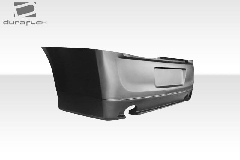 2011-2014 Chrysler 300 Brizio Style Rear Bumper Cover - FRP