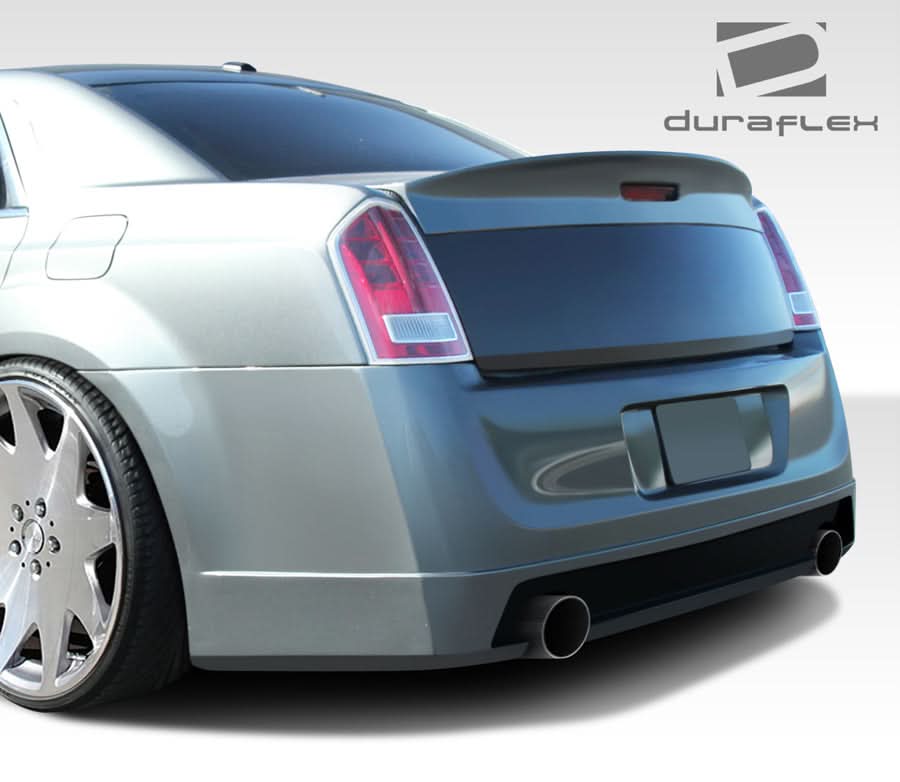 2011-2014 Chrysler 300 Brizio Style Body Kit - 9 Piece - FRP