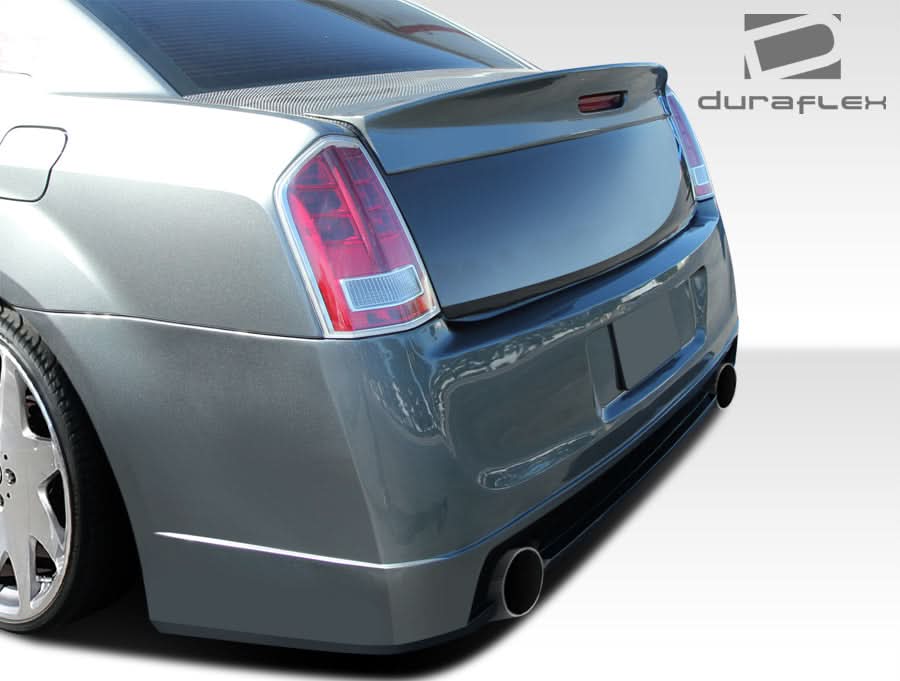 2011-2014 Chrysler 300 Brizio Style Body Kit - 9 Piece - FRP