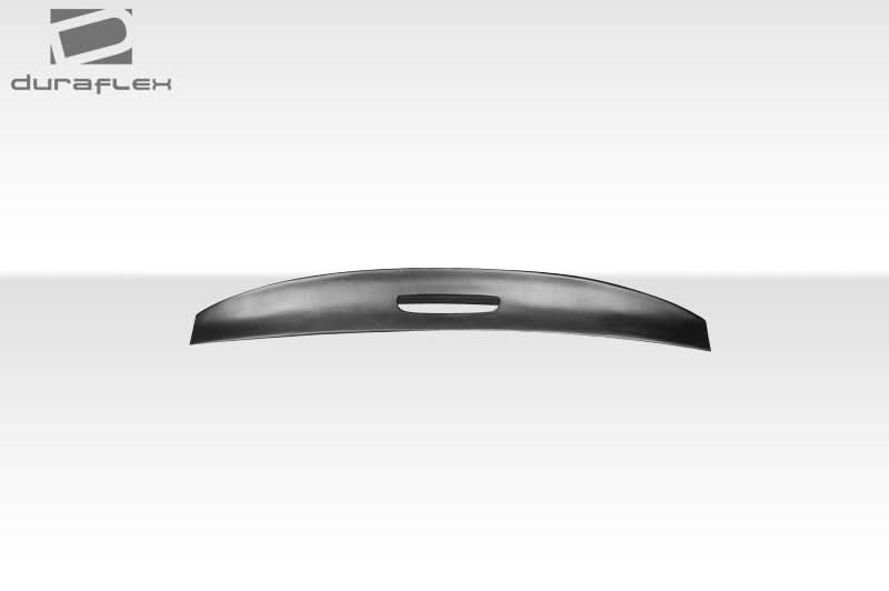 2011-2023 Chrysler 300 Brizio Style Rear Wing Trunk Lid Spoiler - FRP