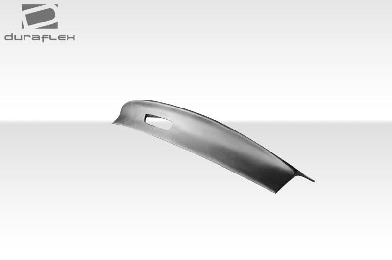 2011-2023 Chrysler 300 Brizio Style Rear Wing Trunk Lid Spoiler - FRP