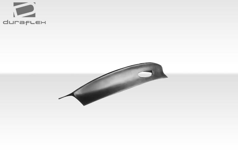 2011-2023 Chrysler 300 Brizio Style Rear Wing Trunk Lid Spoiler - FRP