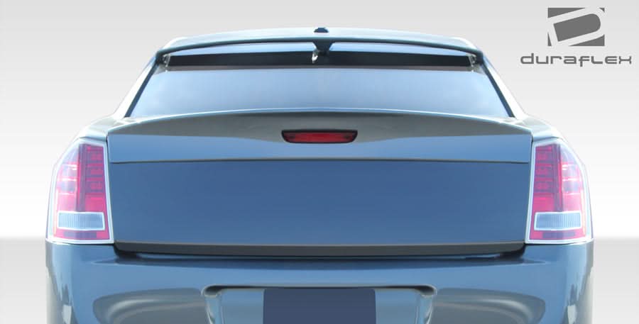 2011-2014 Chrysler 300 Brizio Style Body Kit - 9 Piece - FRP